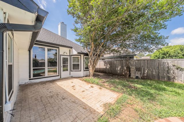 9948 Pack Saddle Trail, Fort Worth, TX 76108