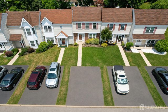 12 Anderson Court, East Brunswick, NJ 08816