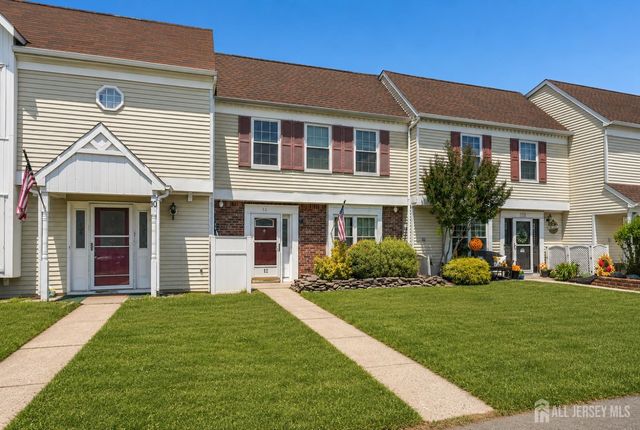 12 Anderson Court, East Brunswick, NJ 08816