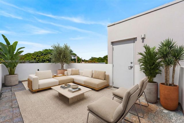 5101 N Miami Avenue, Miami, FL 33137