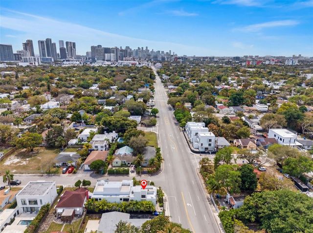 5101 N Miami Avenue, Miami, FL 33137