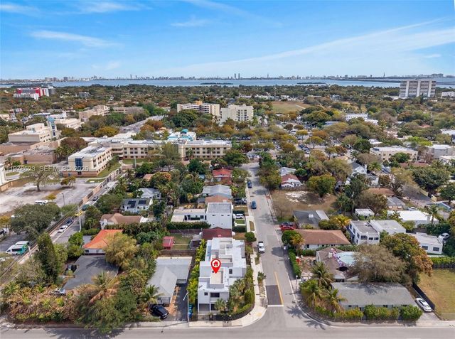 5101 N Miami Avenue, Miami, FL 33137