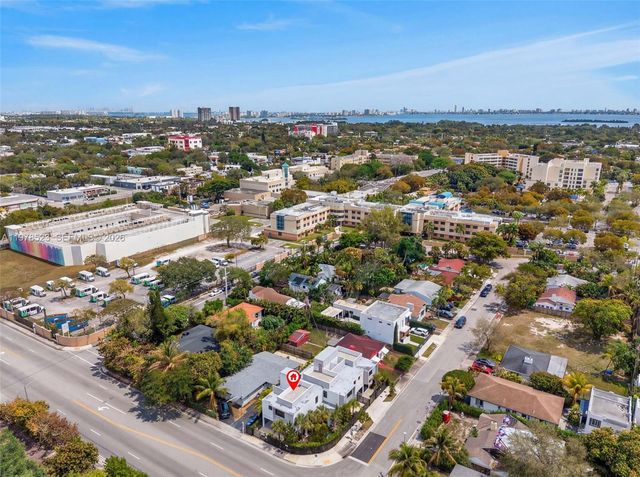 5101 N Miami Avenue, Miami, FL 33137
