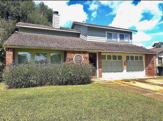 7302 Treewater Drive, Houston, TX 77072