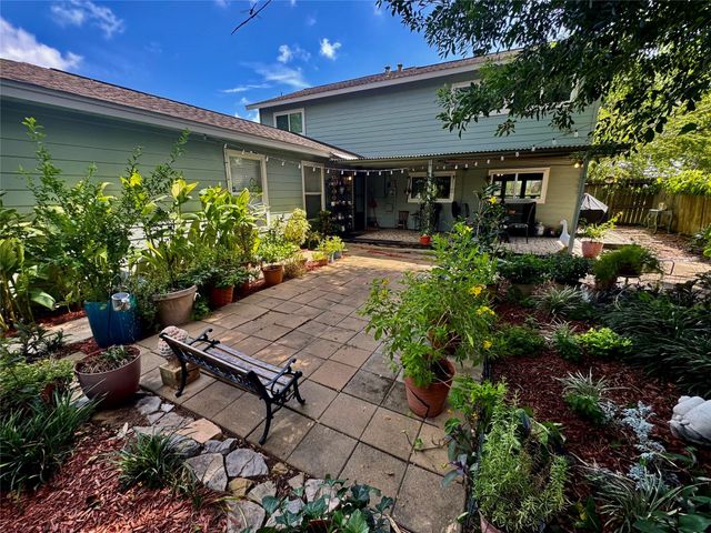 7302 Treewater Drive, Houston, TX 77072
