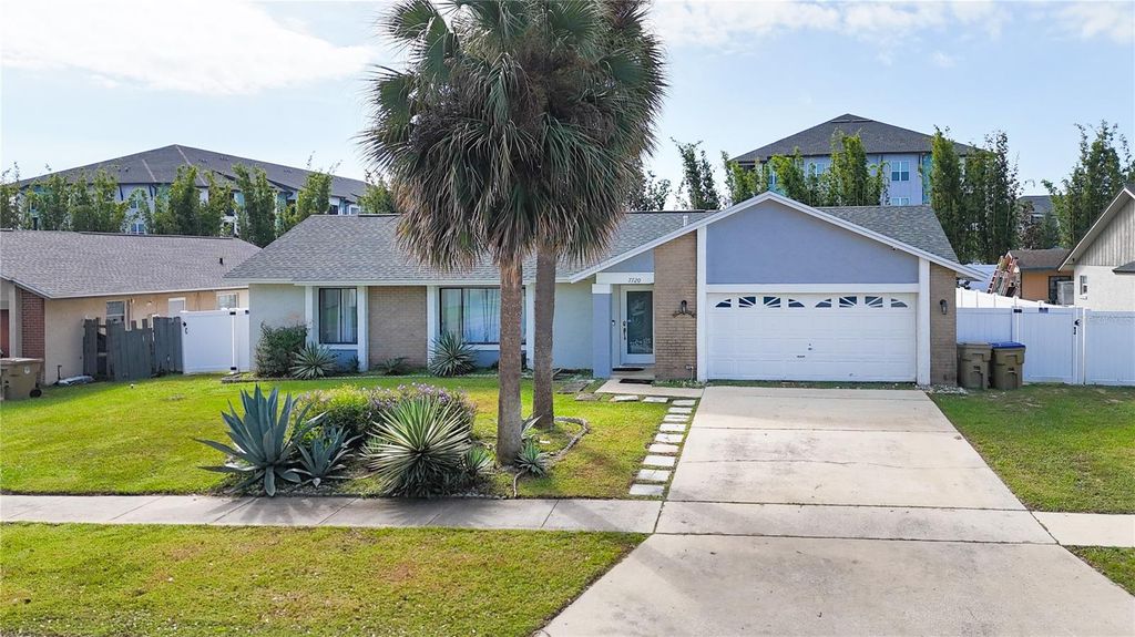 7720 INDIAN RIDGE TRAIL S, Kissimmee, FL 34747