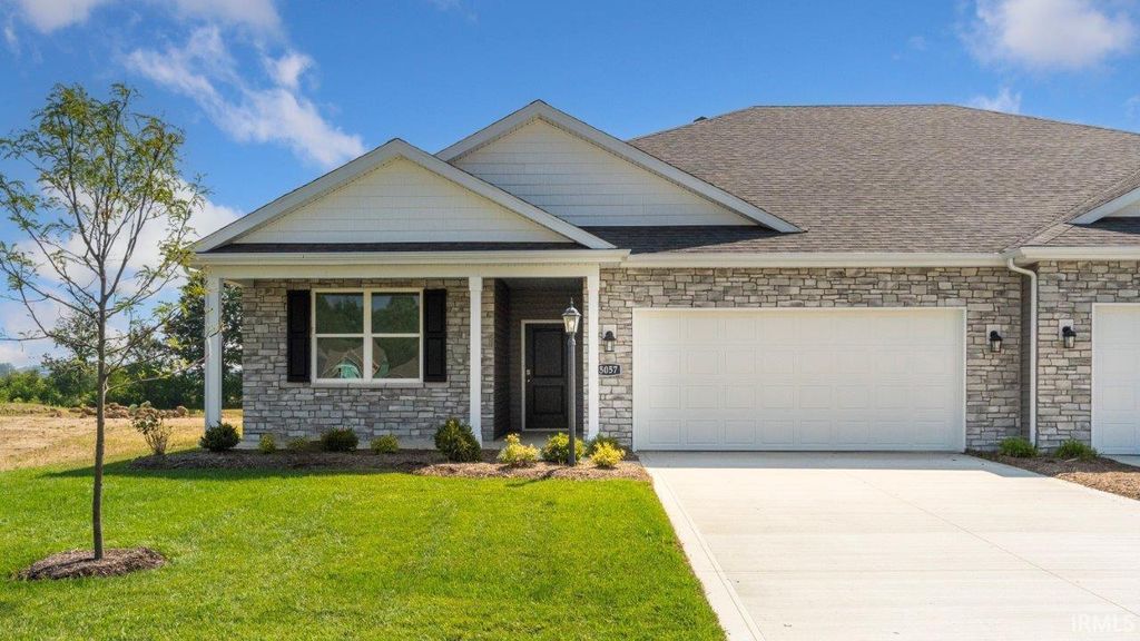 5057 Buffay Court, New Haven, IN 46774