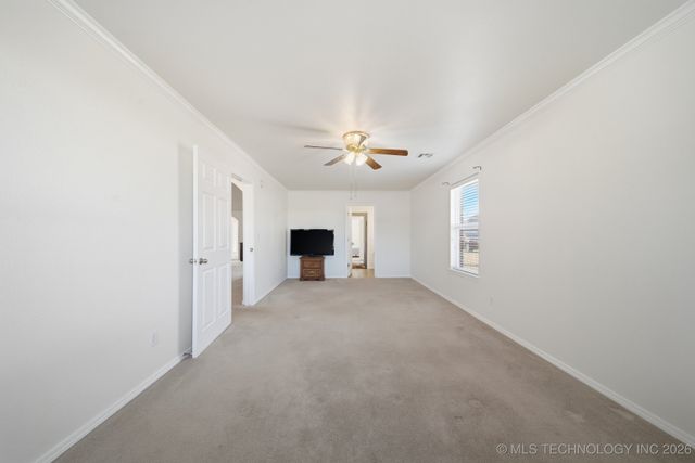 99 Eagle Drive, Sand Springs, OK 74063