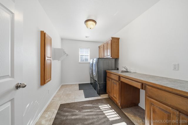 99 Eagle Drive, Sand Springs, OK 74063