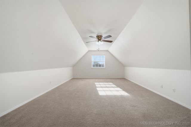 99 Eagle Drive, Sand Springs, OK 74063