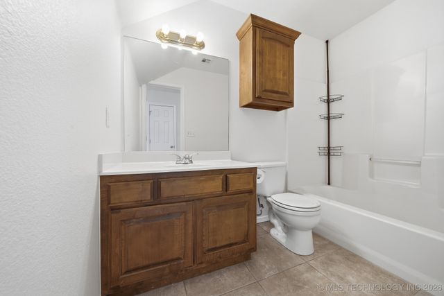 99 Eagle Drive, Sand Springs, OK 74063