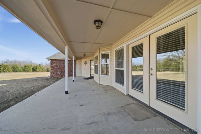 99 Eagle Drive, Sand Springs, OK 74063