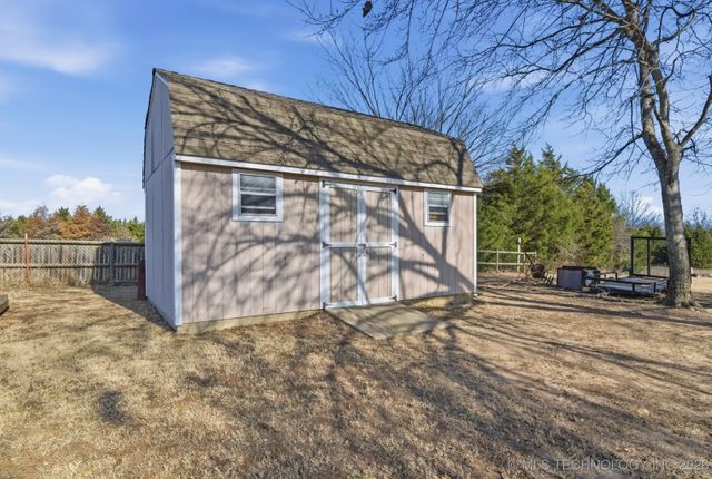 99 Eagle Drive, Sand Springs, OK 74063