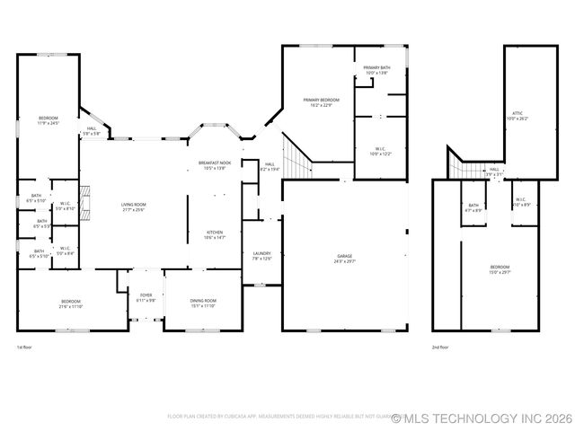 99 Eagle Drive, Sand Springs, OK 74063