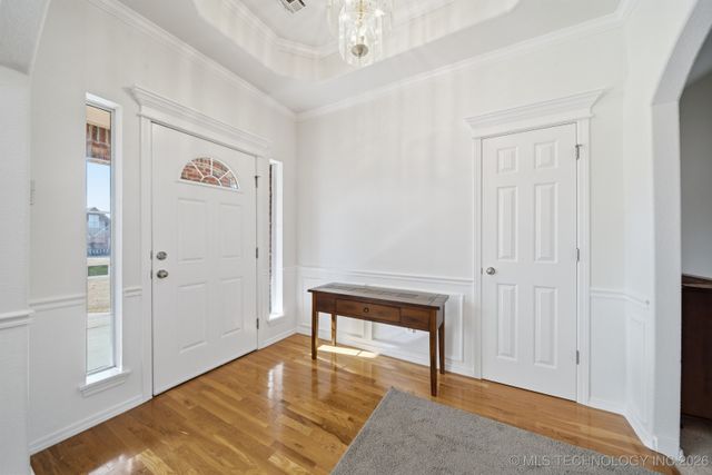 99 Eagle Drive, Sand Springs, OK 74063