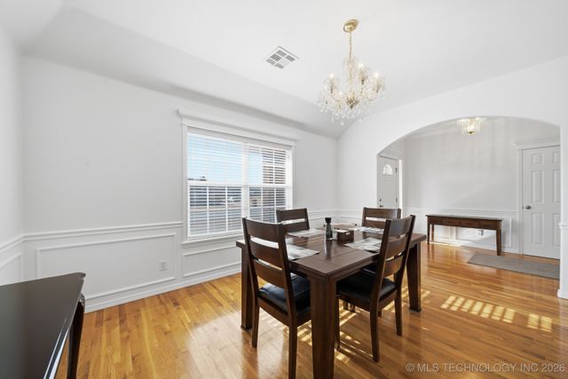 99 Eagle Drive, Sand Springs, OK 74063