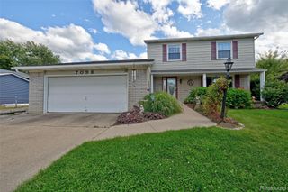 7098 Sherwood Lane, Davison, MI 48423