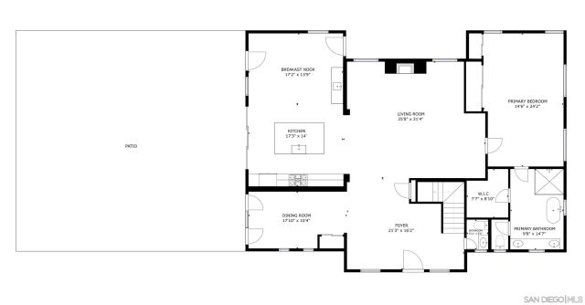 1312 3rd St, Coronado, CA 92118
