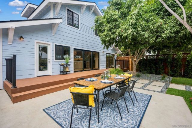 1312 3rd St, Coronado, CA 92118