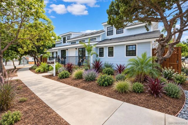 1312 3rd St, Coronado, CA 92118