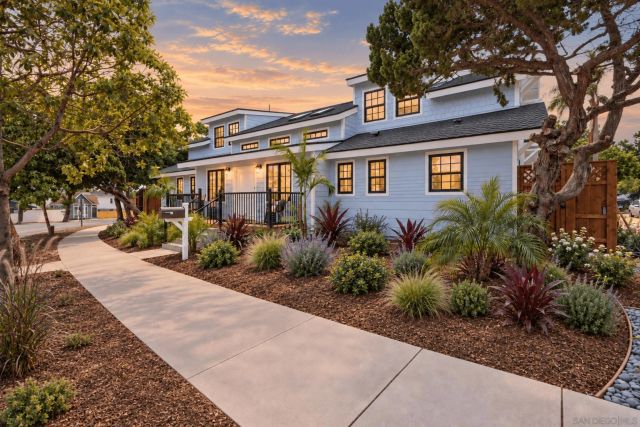1312 3rd St, Coronado, CA 92118