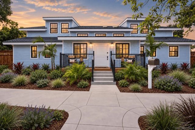 1312 3rd St, Coronado, CA 92118