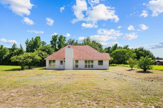 156 County road 2247, Mineola, TX 75773