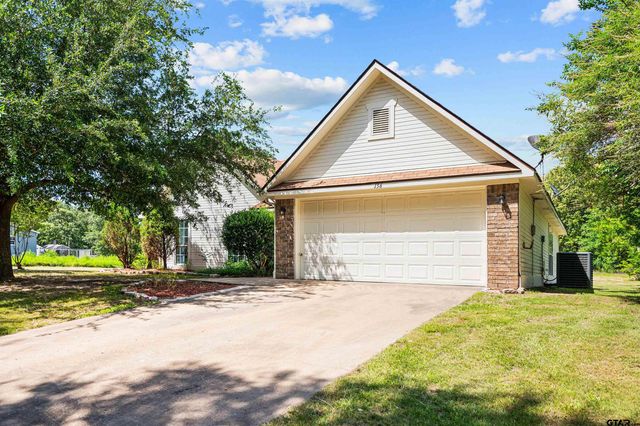 156 County road 2247, Mineola, TX 75773