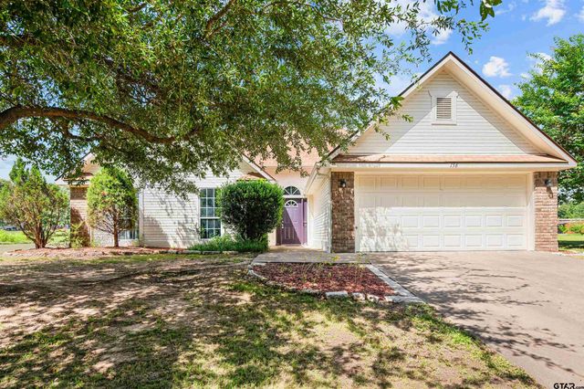156 County road 2247, Mineola, TX 75773