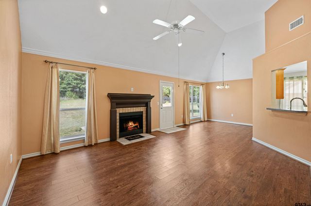 156 County road 2247, Mineola, TX 75773