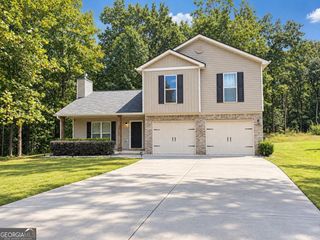 115 BROOKSIDE Court, Lula, GA 30554