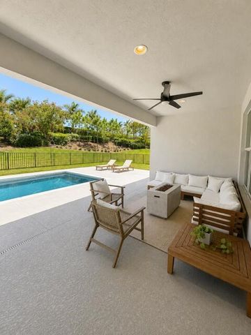 11773 Lyra Drive, Port St Lucie, FL 34987