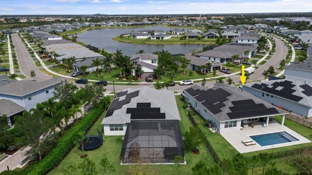 11773 Lyra Drive, Port St Lucie, FL 34987