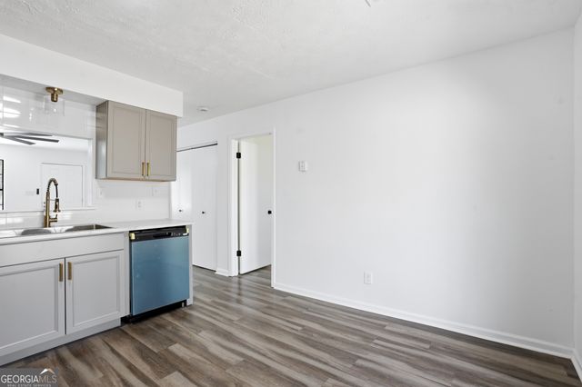 858 Ohara Drive, Jonesboro, GA 30236