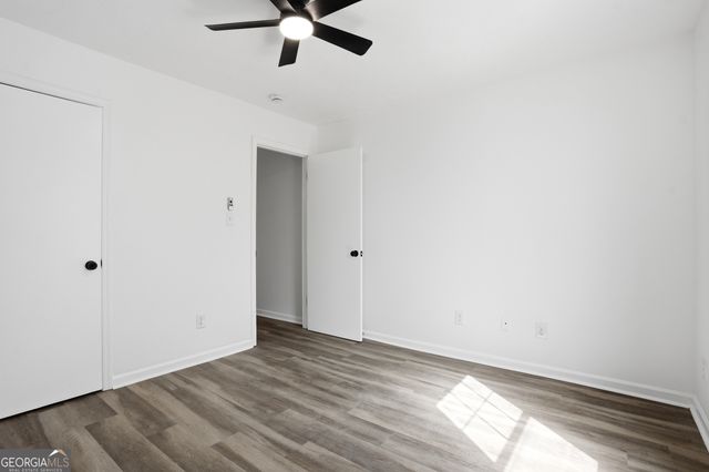 858 Ohara Drive, Jonesboro, GA 30236