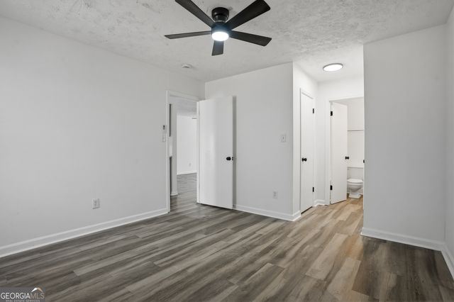 858 Ohara Drive, Jonesboro, GA 30236