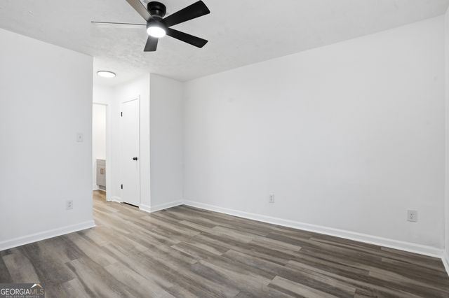 858 Ohara Drive, Jonesboro, GA 30236