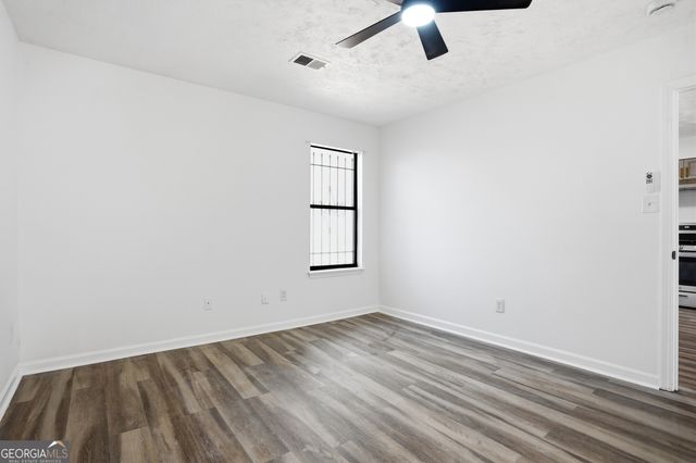 858 Ohara Drive, Jonesboro, GA 30236