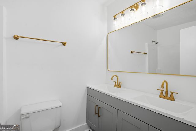 858 Ohara Drive, Jonesboro, GA 30236