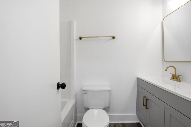 858 Ohara Drive, Jonesboro, GA 30236