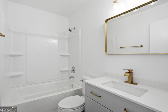 858 Ohara Drive, Jonesboro, GA 30236