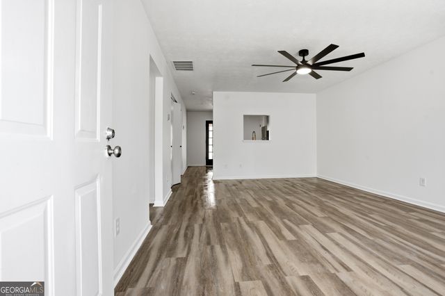 858 Ohara Drive, Jonesboro, GA 30236