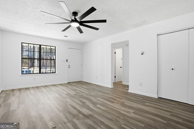 858 Ohara Drive, Jonesboro, GA 30236