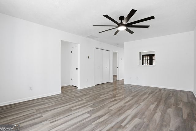 858 Ohara Drive, Jonesboro, GA 30236