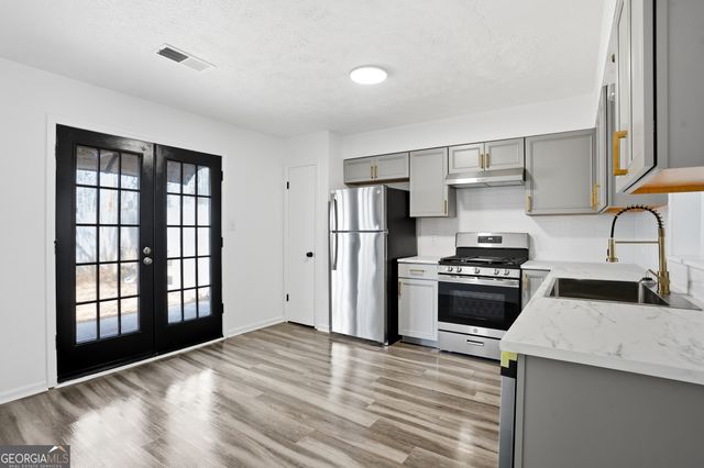 858 Ohara Drive, Jonesboro, GA 30236