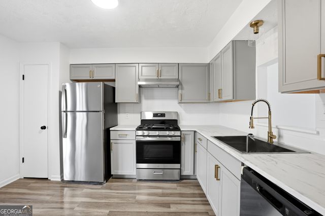 858 Ohara Drive, Jonesboro, GA 30236