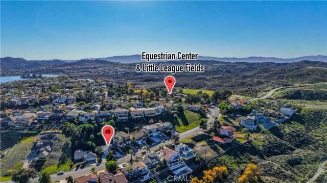 22207 Vacation, Canyon Lake, CA 92587