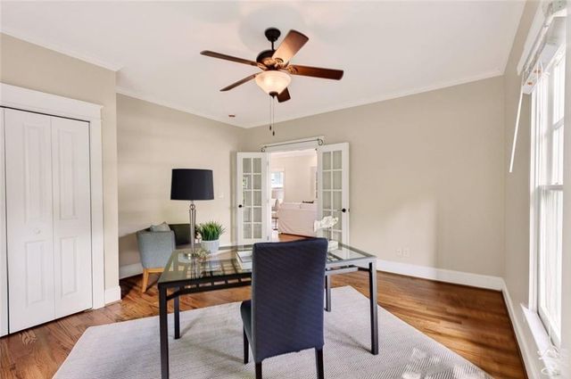 2314 1st Avenue NE, Atlanta, GA 30317