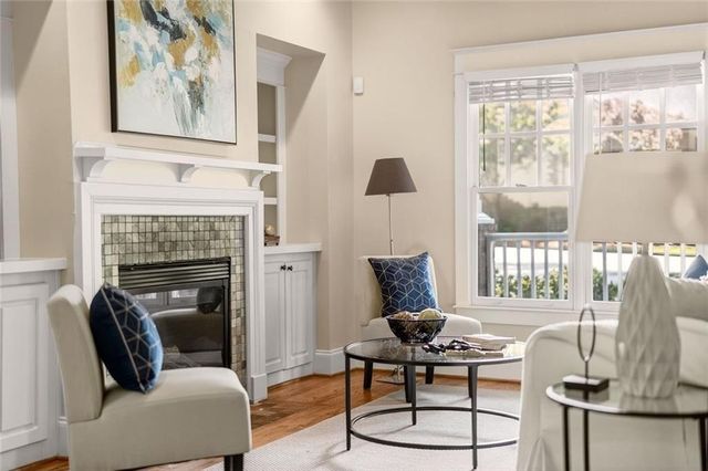 2314 1st Avenue NE, Atlanta, GA 30317