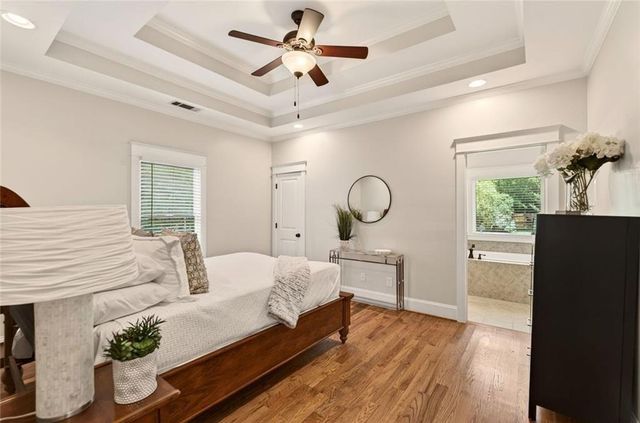 2314 1st Avenue NE, Atlanta, GA 30317